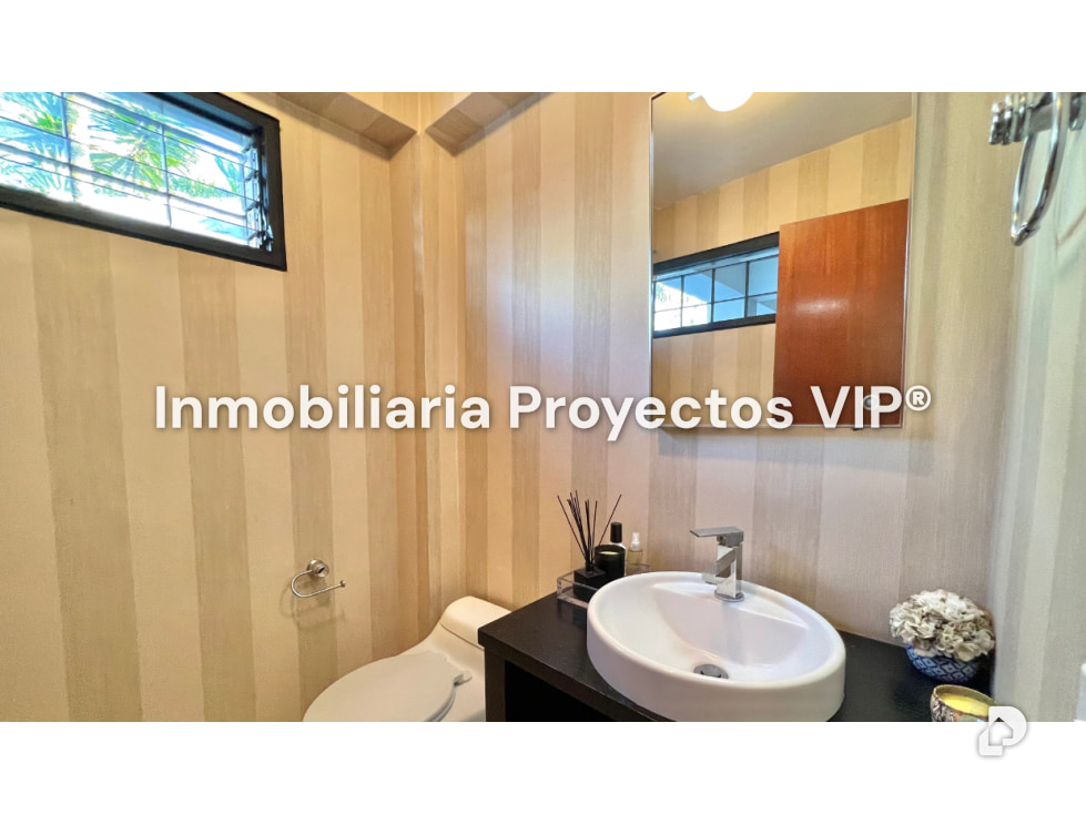 Casa en La Lagunita, Caracas – 5