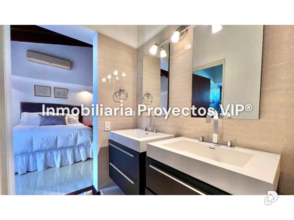 Casa en La Lagunita, Caracas – 11