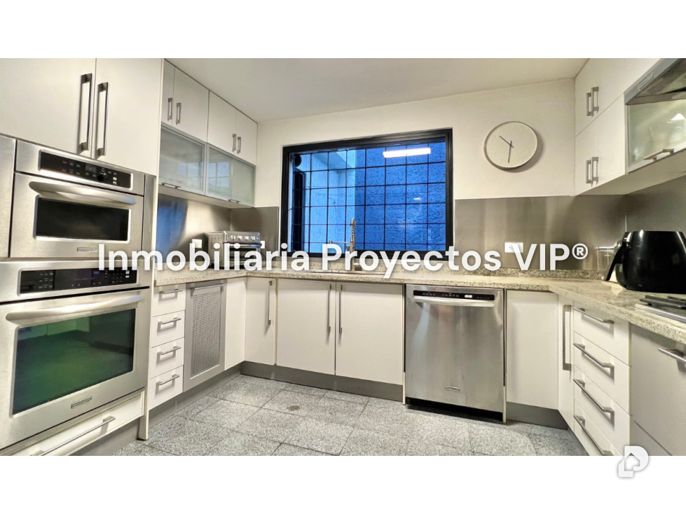 Casa en La Lagunita, Caracas – 4