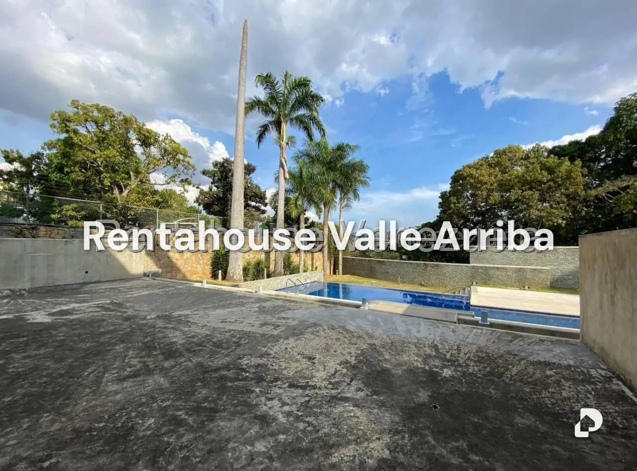 Apartamento en Chulavista, Caracas – 12