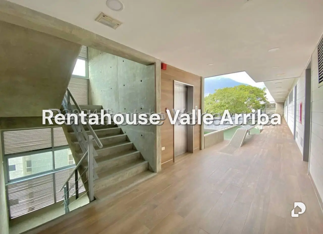 Apartamento en Chulavista, Caracas – 16