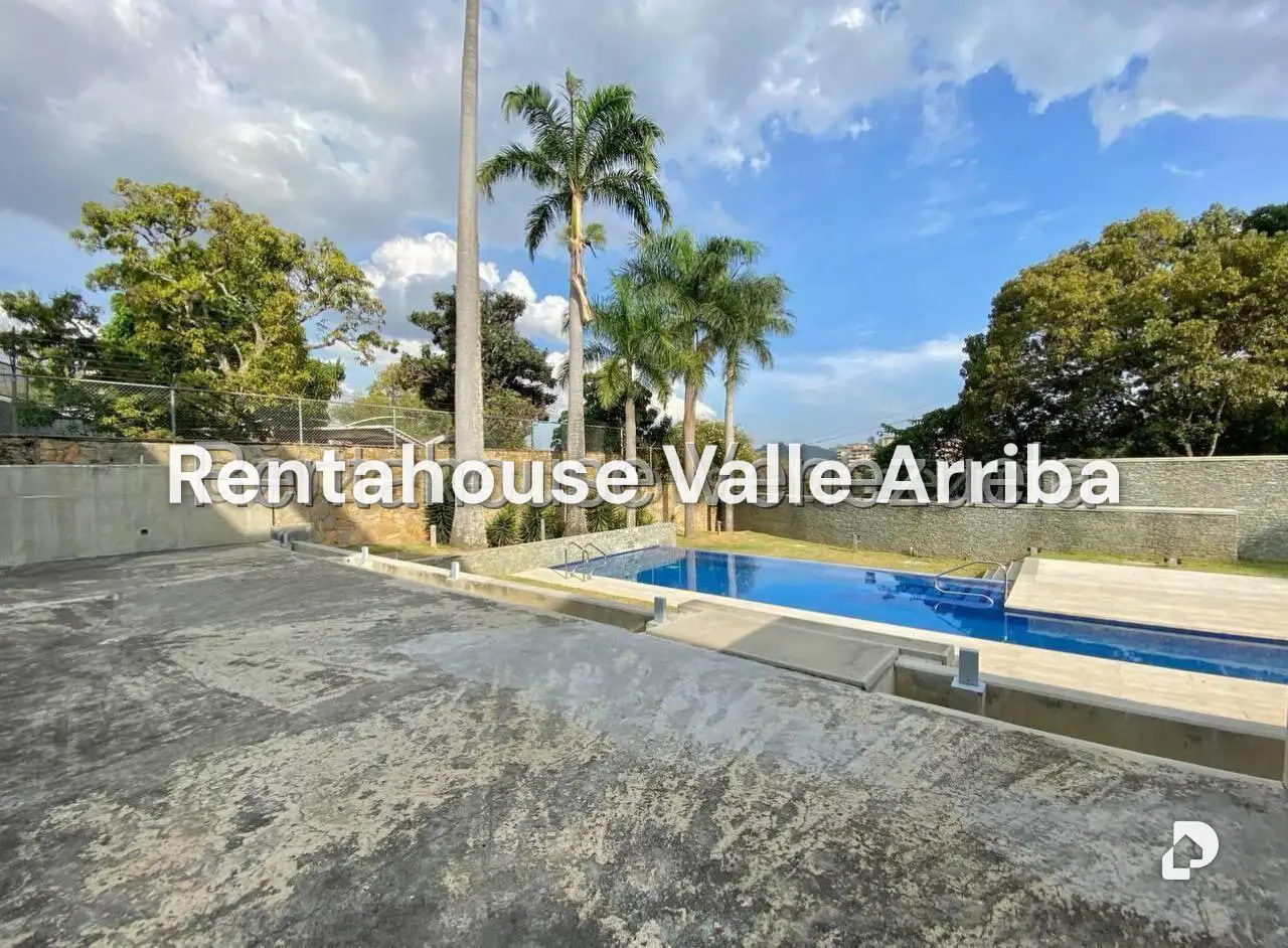 Apartamento en Chulavista, Caracas – 13