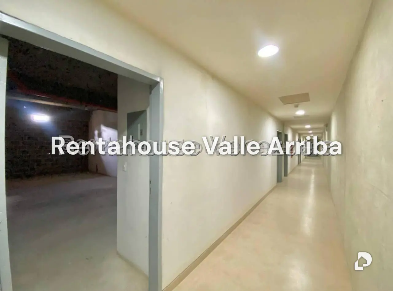 Apartamento en Chulavista, Caracas – 18