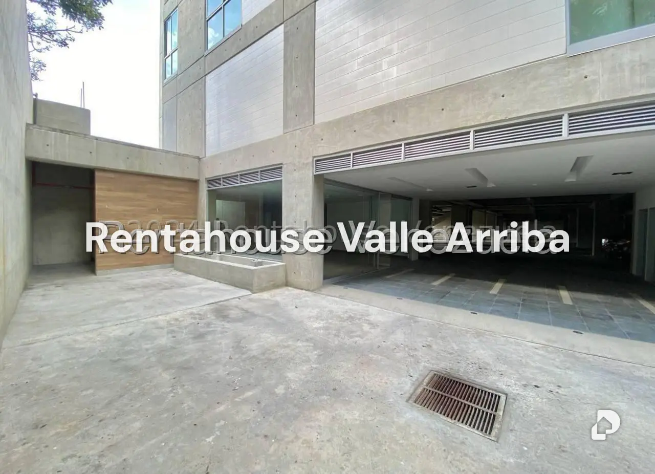 Apartamento en Chulavista, Caracas – 22