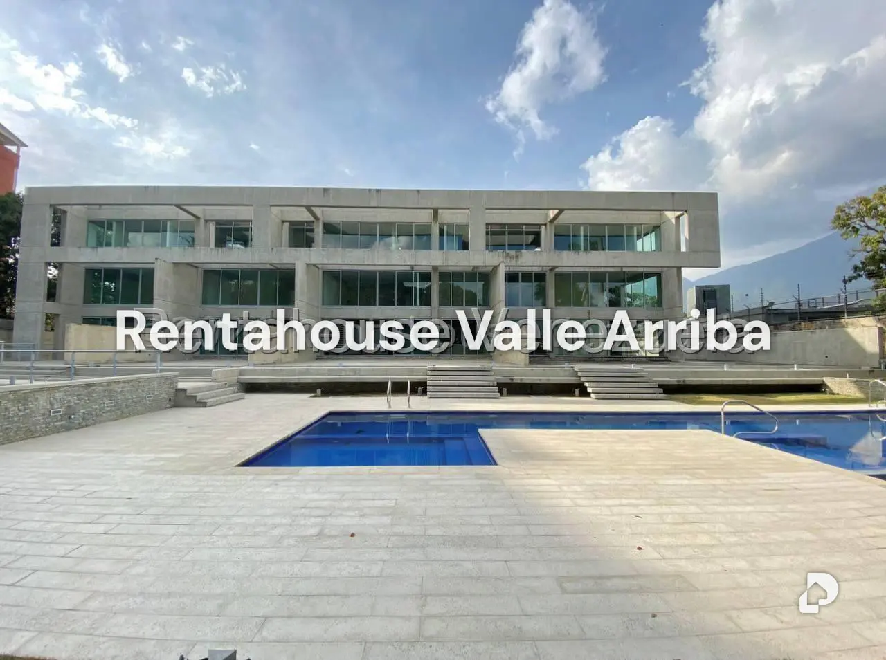 Apartamento en Chulavista, Caracas – 2