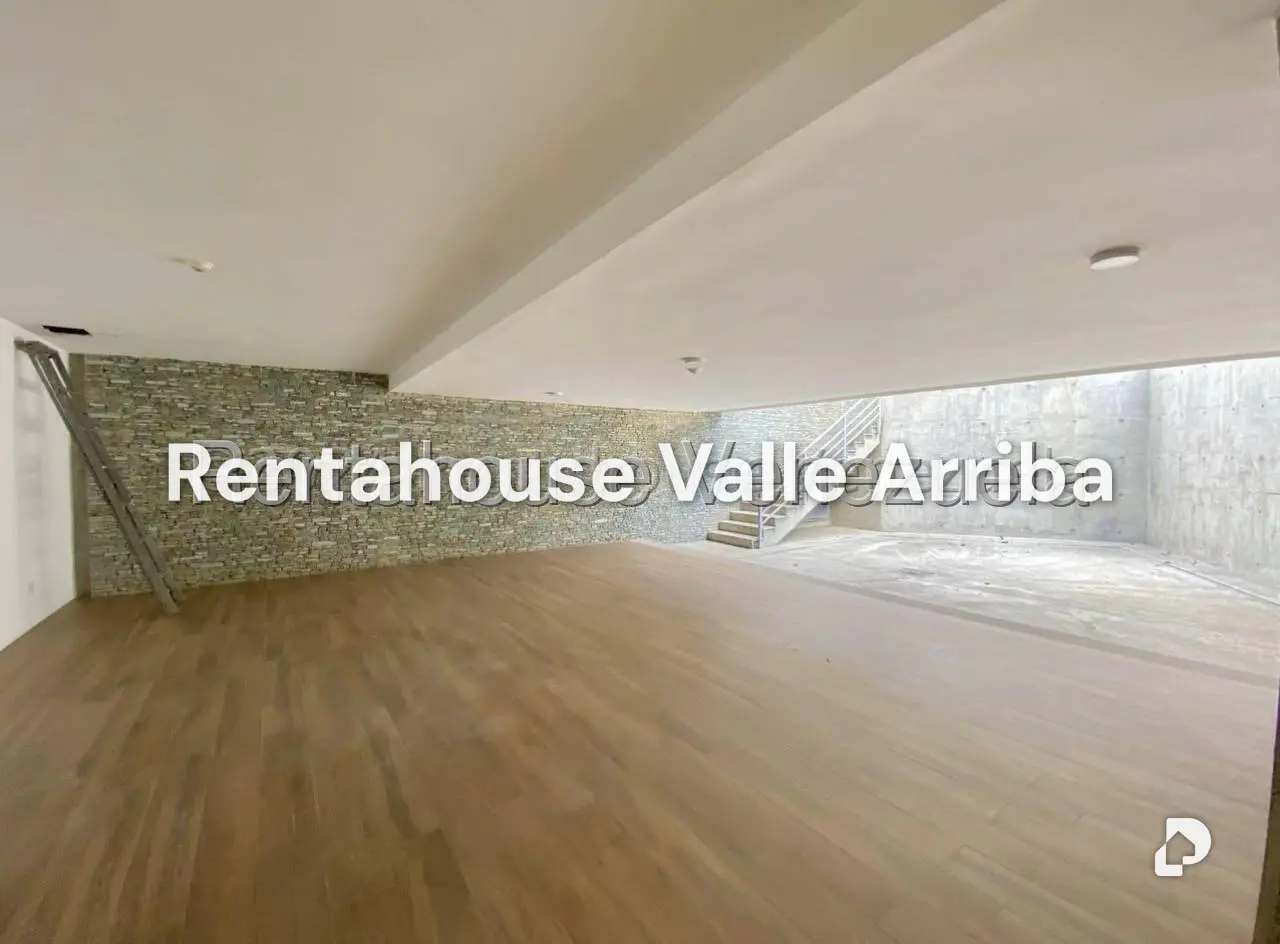 Apartamento en Chulavista, Caracas – 24