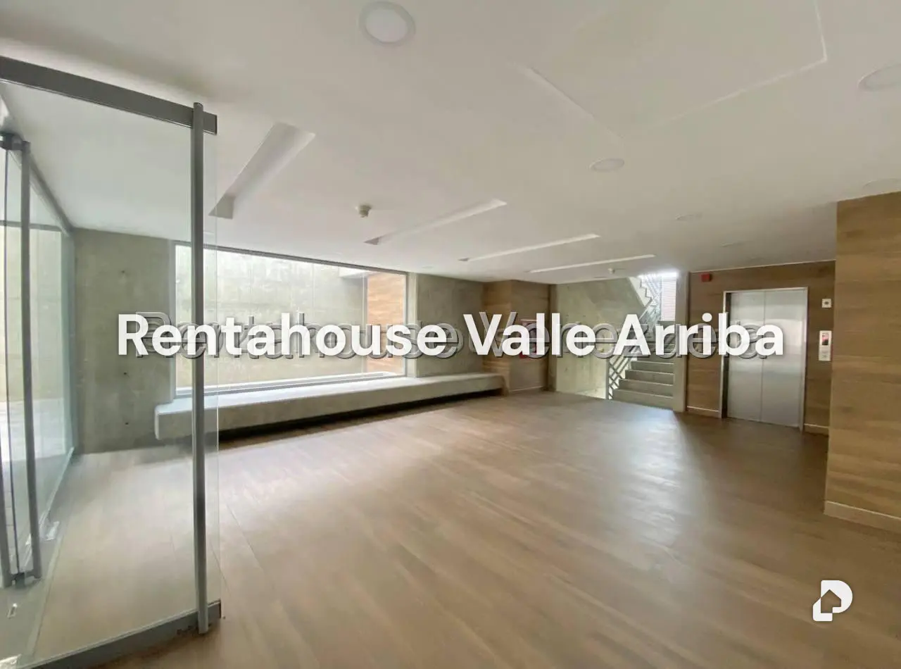 Apartamento en Chulavista, Caracas – 21