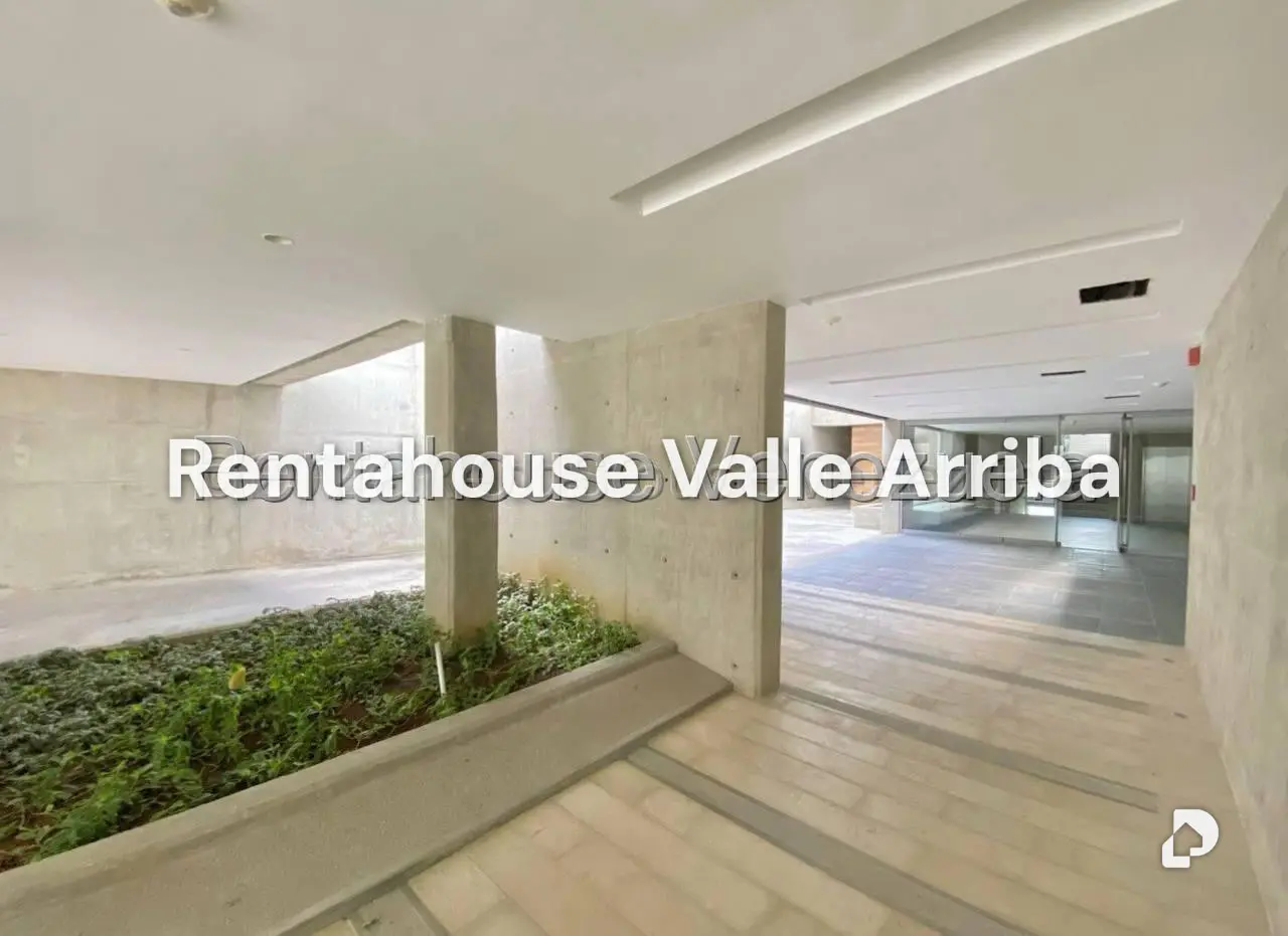 Apartamento en Chulavista, Caracas – 23
