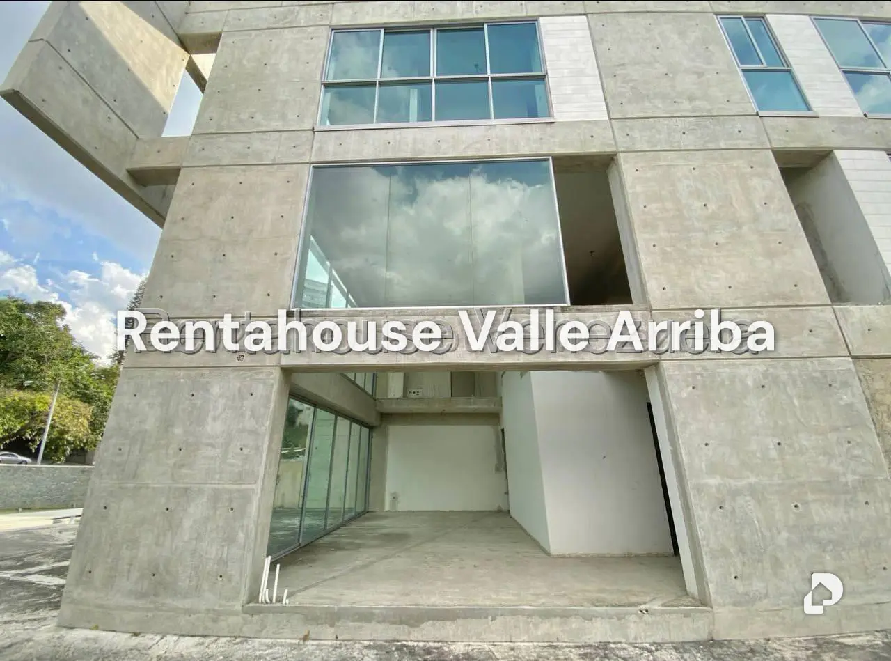 Apartamento en Chulavista, Caracas – 9