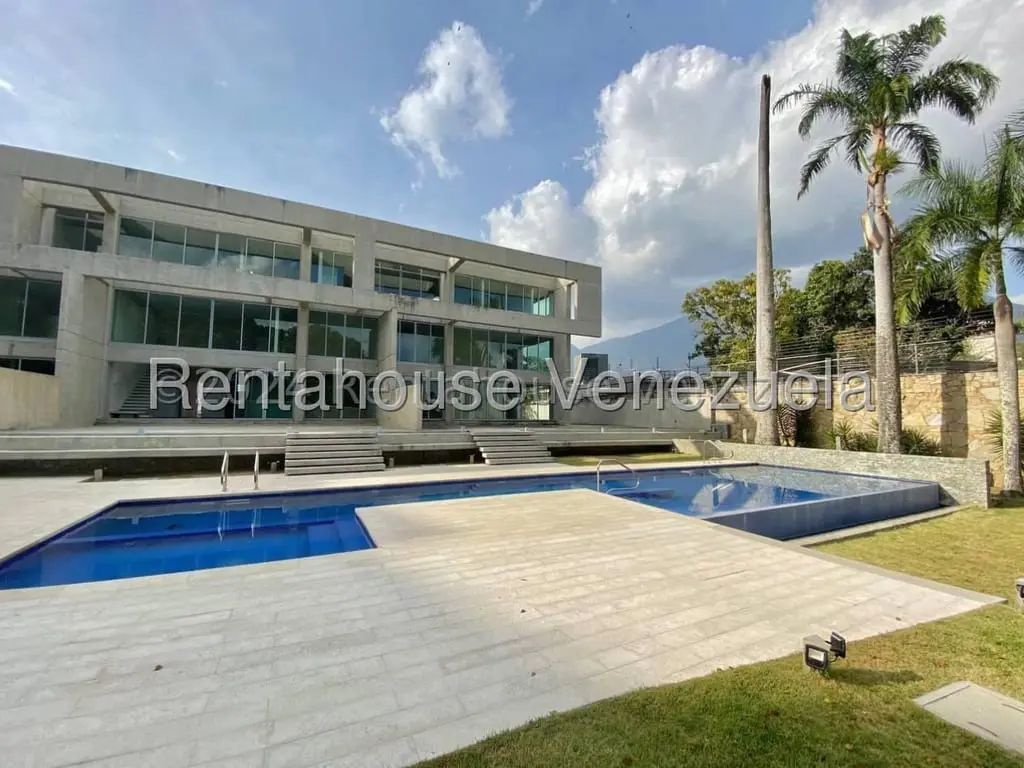 Apartamento en Chulavista, Caracas - 1