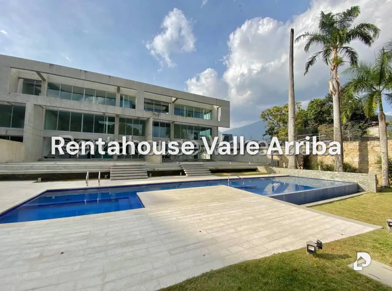 Apartamento en Chulavista, Caracas – 1