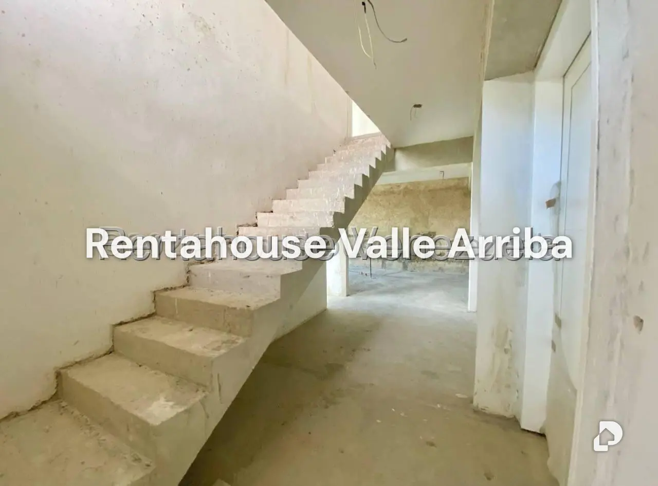 Apartamento en Chulavista, Caracas – 6