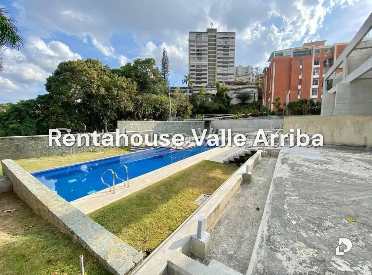 Apartamento en Chulavista, Caracas – 3