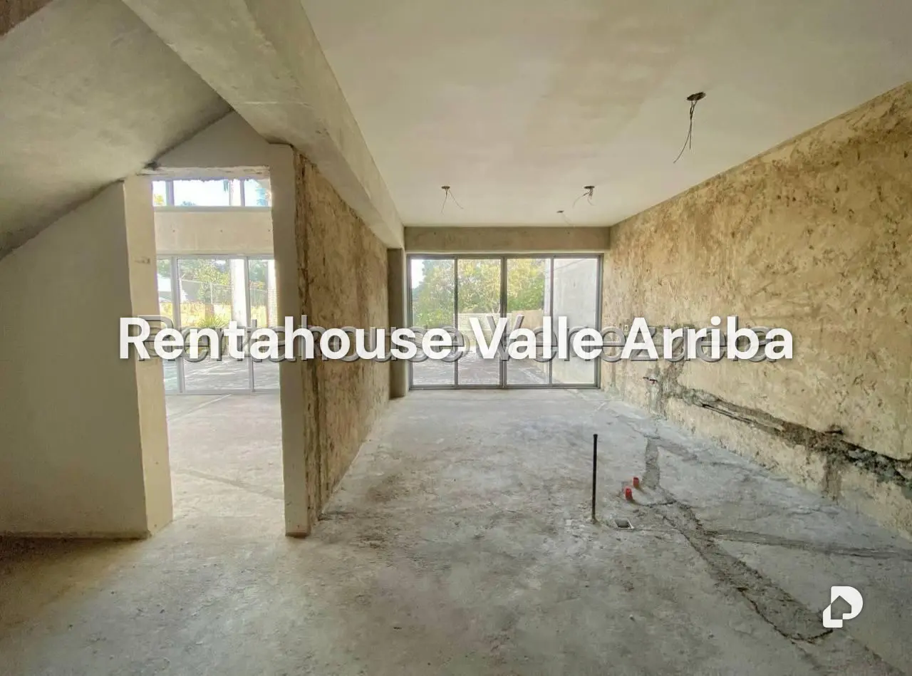 Apartamento en Chulavista, Caracas – 5