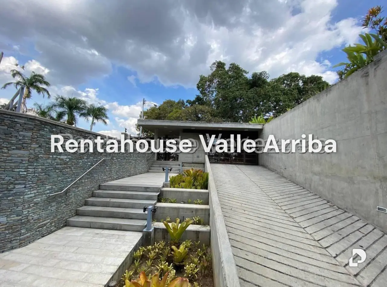 Apartamento en Chulavista, Caracas – 25