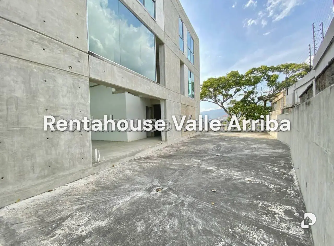 Apartamento en Chulavista, Caracas – 10