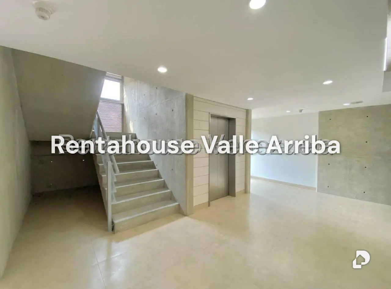 Apartamento en Chulavista, Caracas – 17