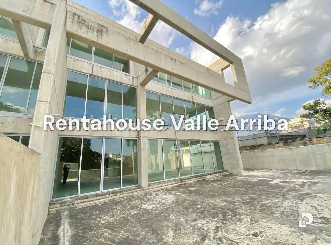 Apartamento en Chulavista, Caracas – 11