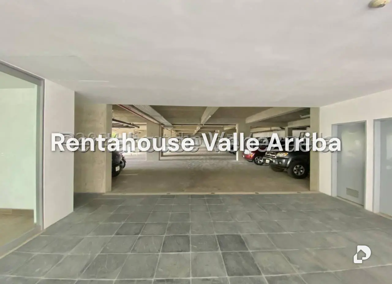 Apartamento en Chulavista, Caracas – 20