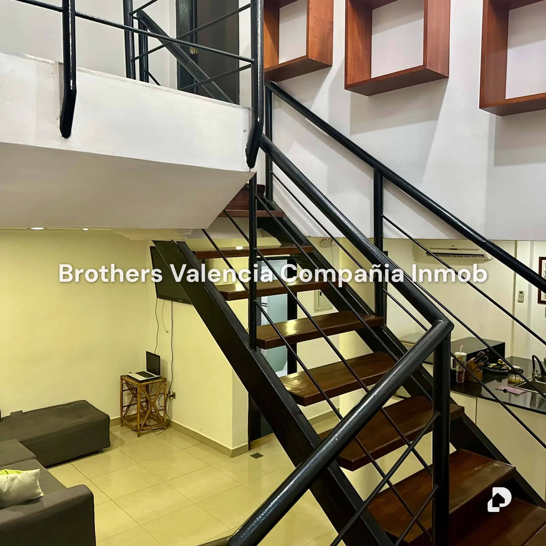 Townhouse en San Diego – 6