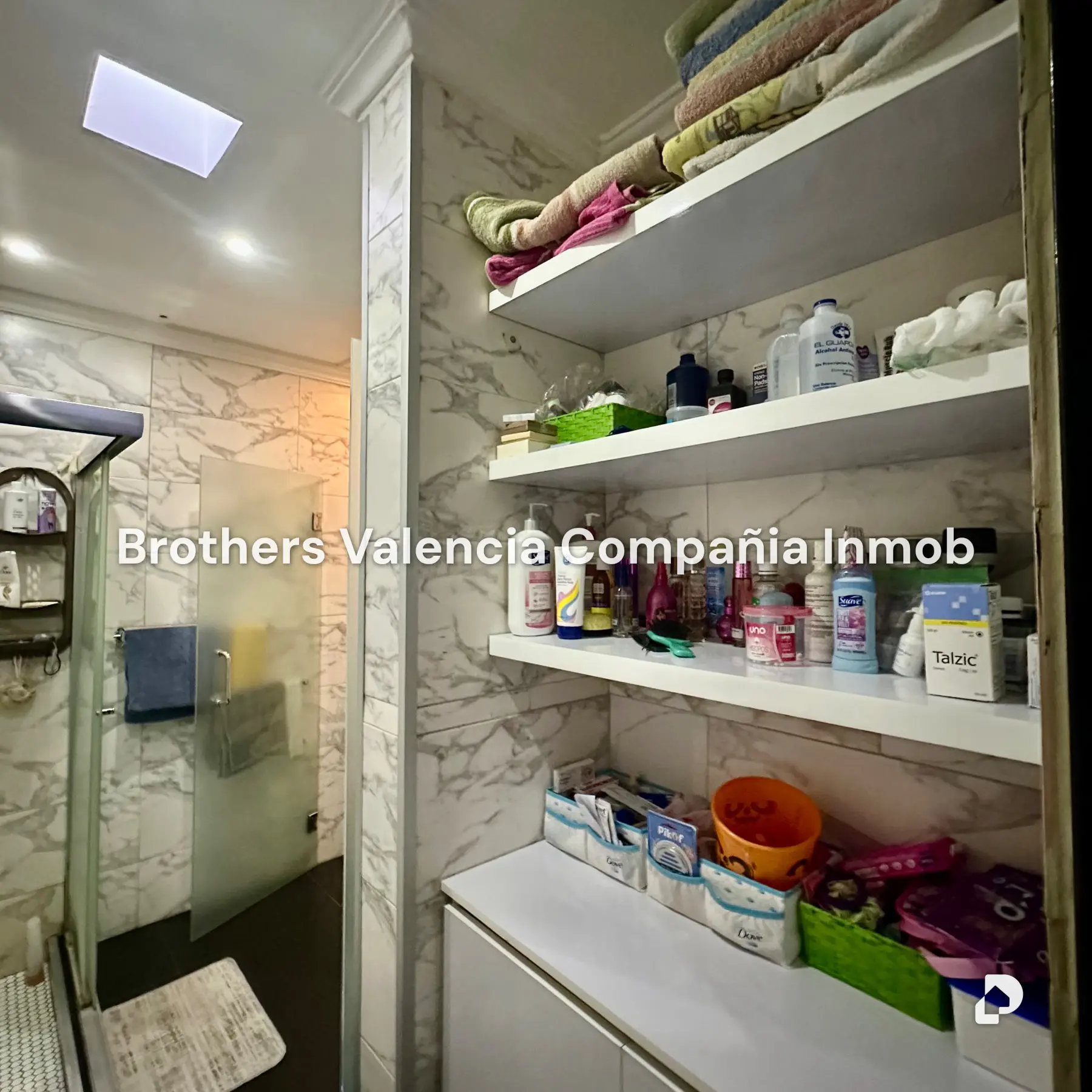 Townhouse en San Diego – 11