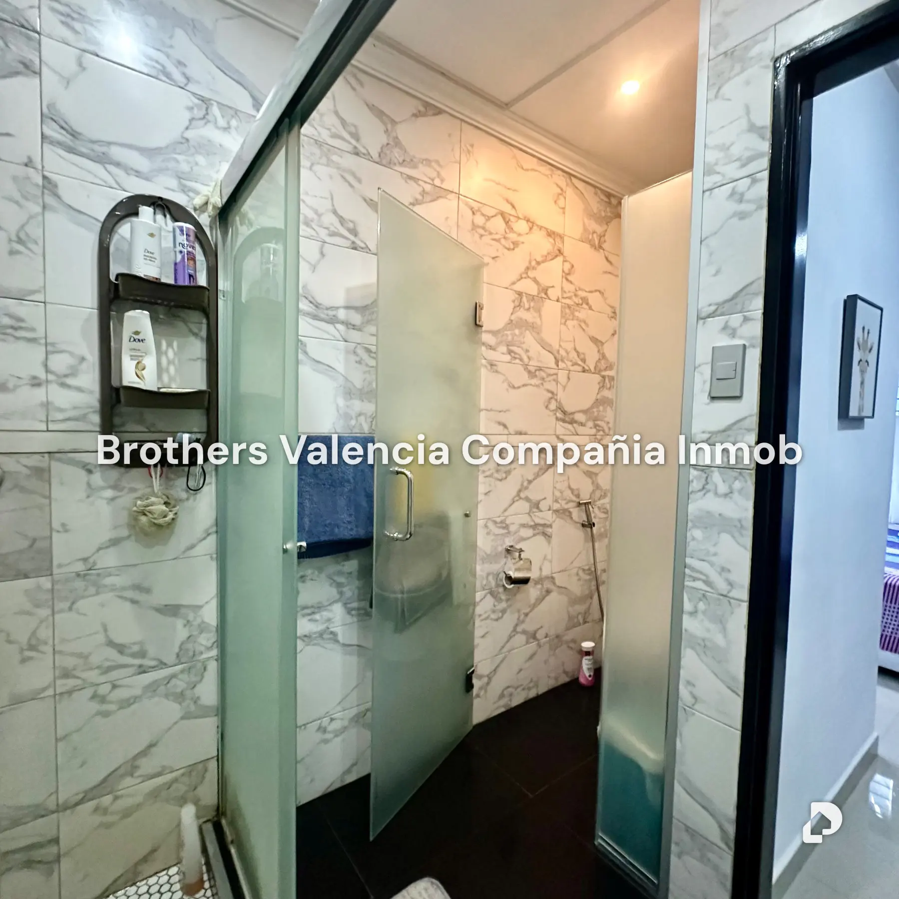 Townhouse en San Diego – 12