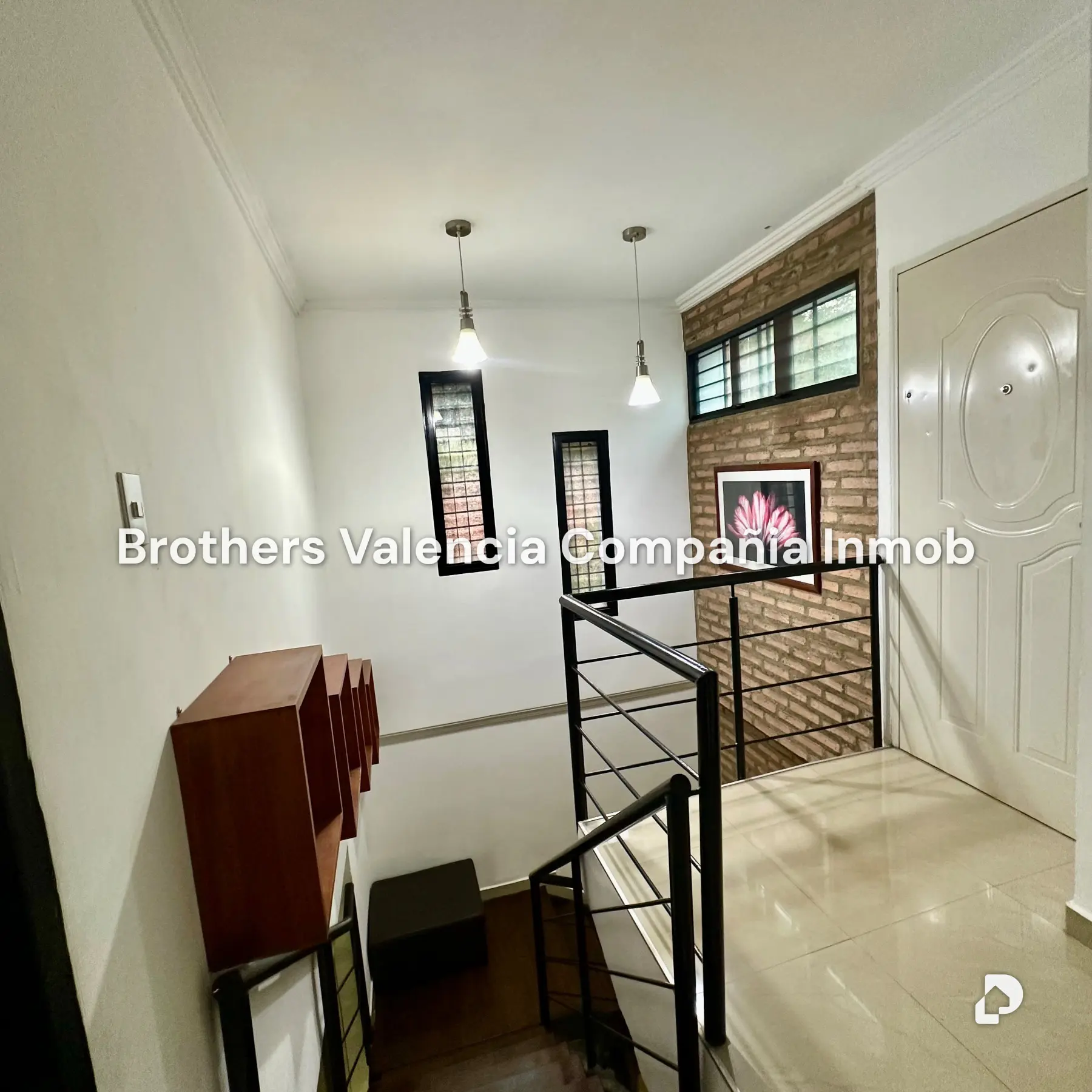 Townhouse en San Diego – 7