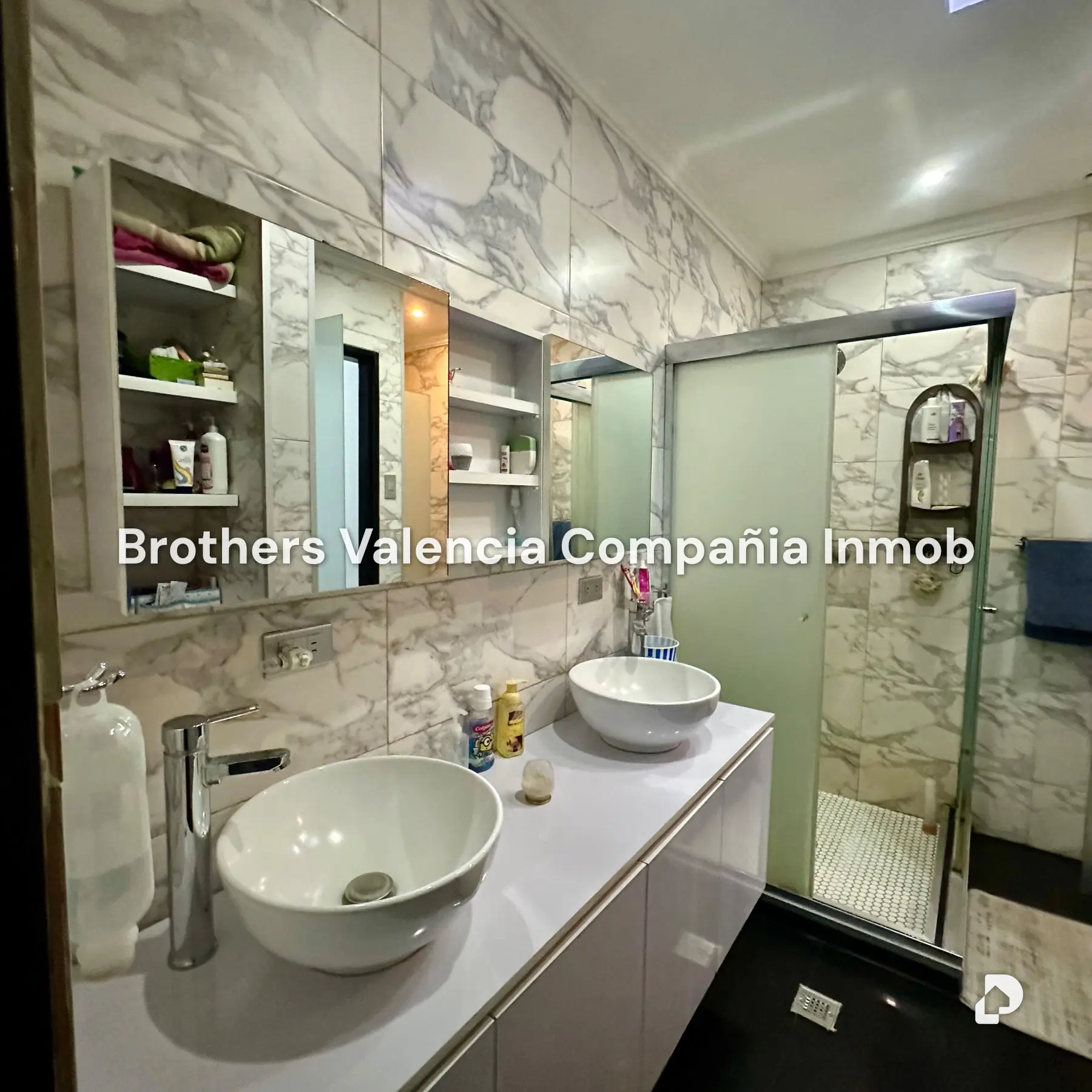 Townhouse en San Diego – 10