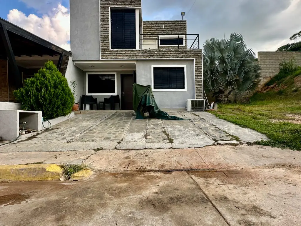 Townhouse en San Diego - 1