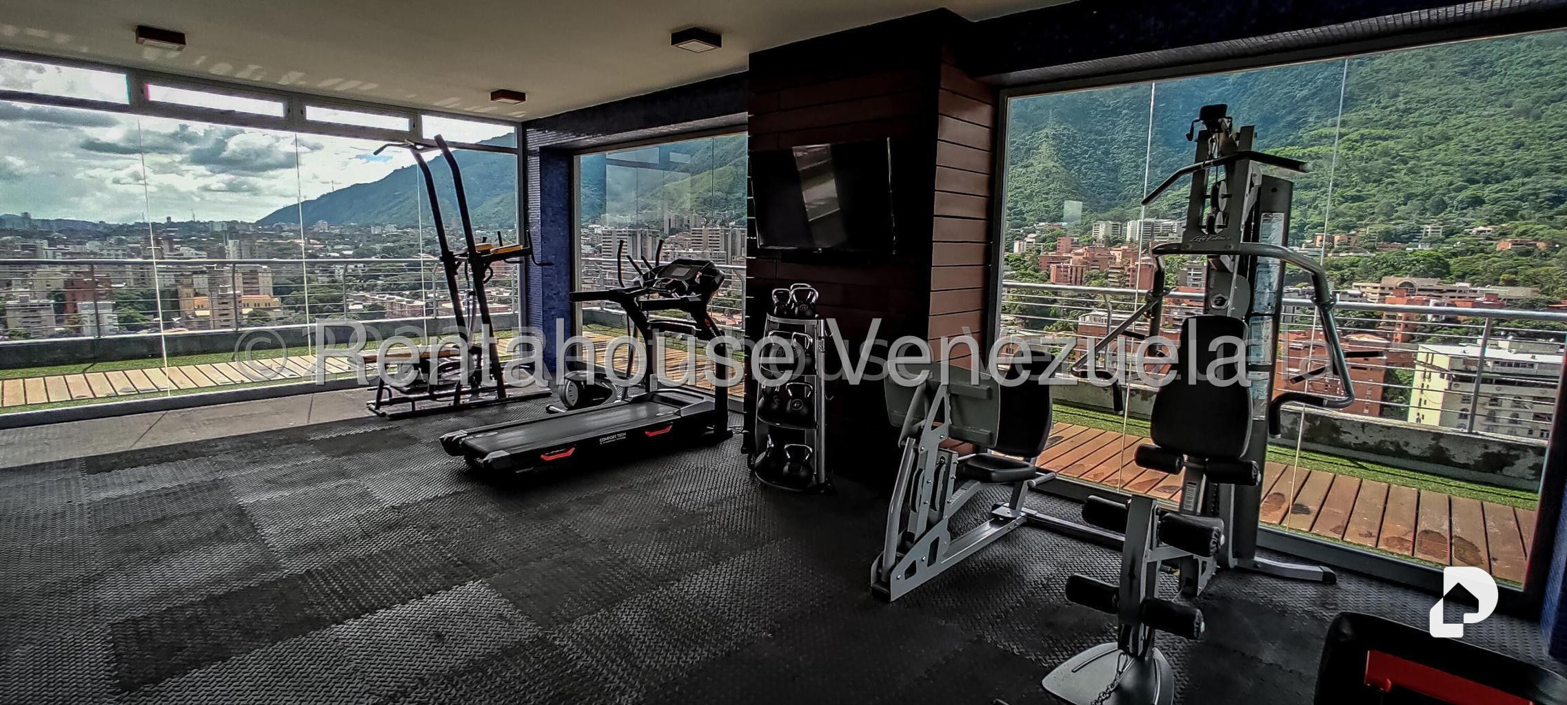 Apartamento en Sebucan, Caracas – 18