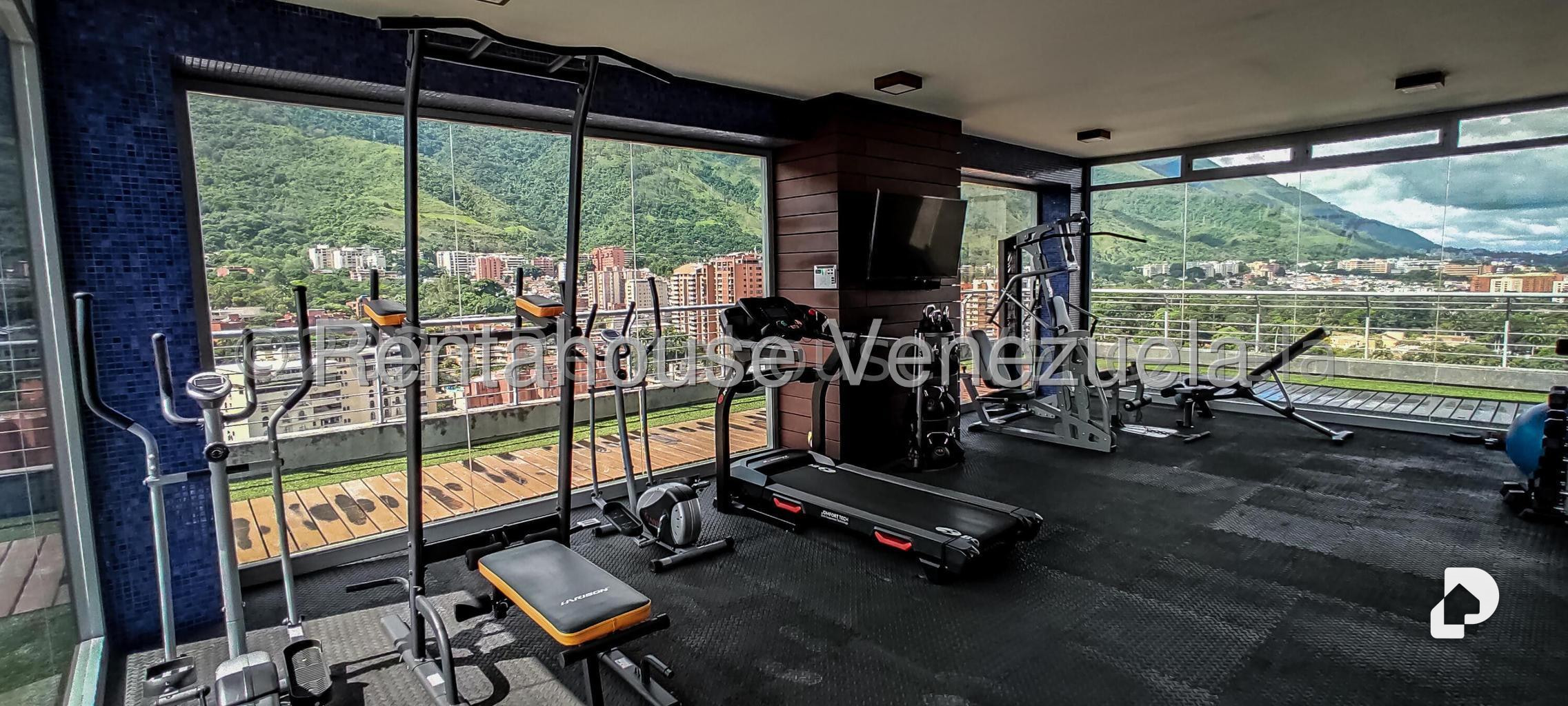 Apartamento en Sebucan, Caracas – 17