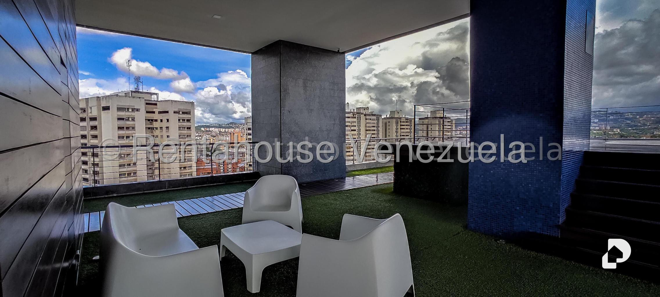 Apartamento en Sebucan, Caracas – 12