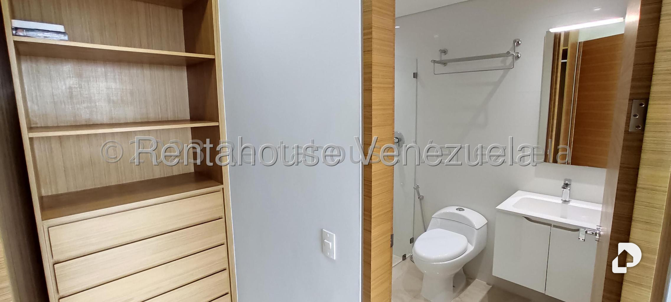 Apartamento en Sebucan, Caracas – 9