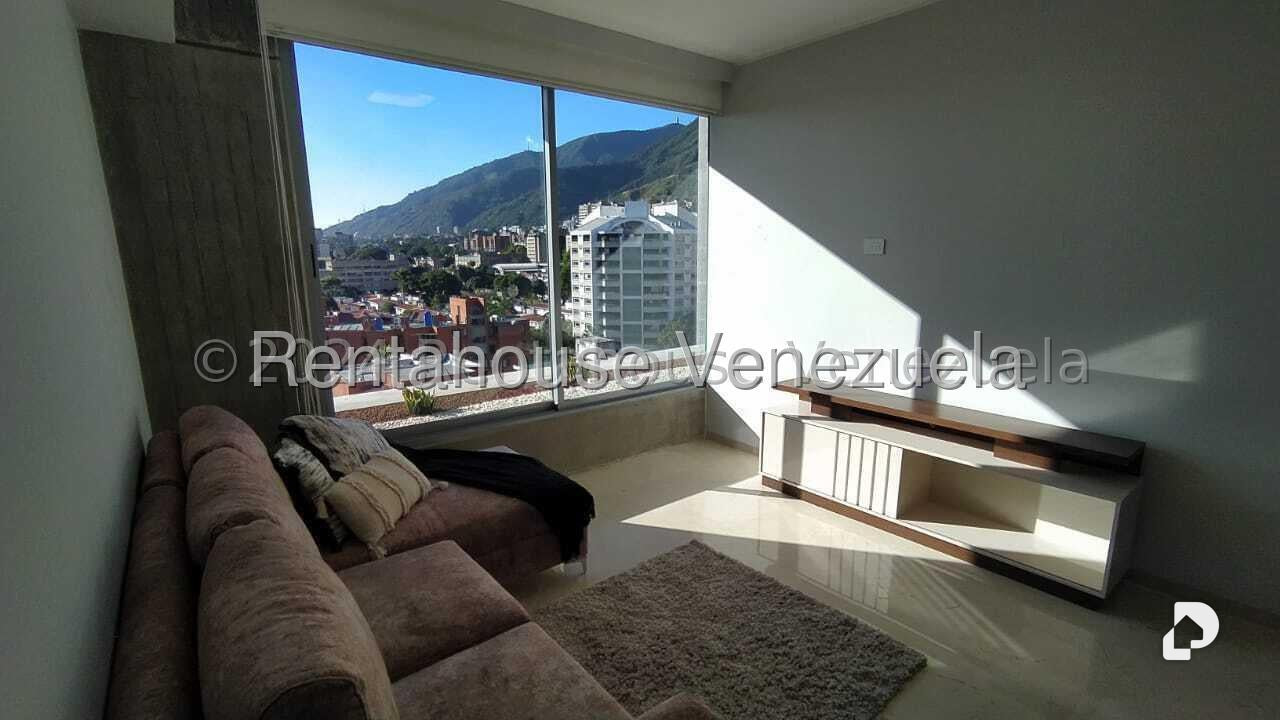 Apartamento en Sebucan, Caracas – 5