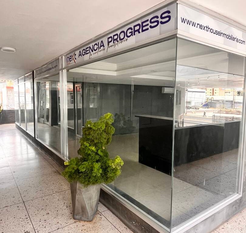 Local comercial en Bella Vista, Maracaibo - 1