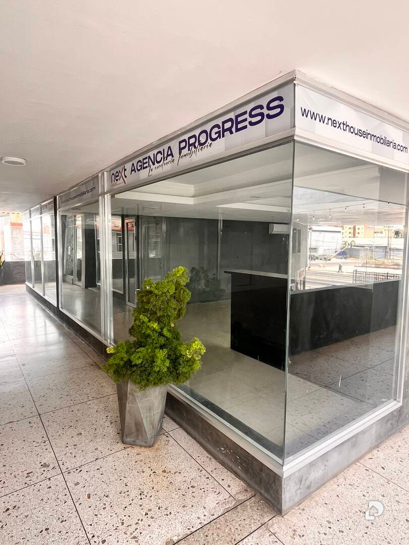 Local comercial en Bella Vista, Maracaibo – 1