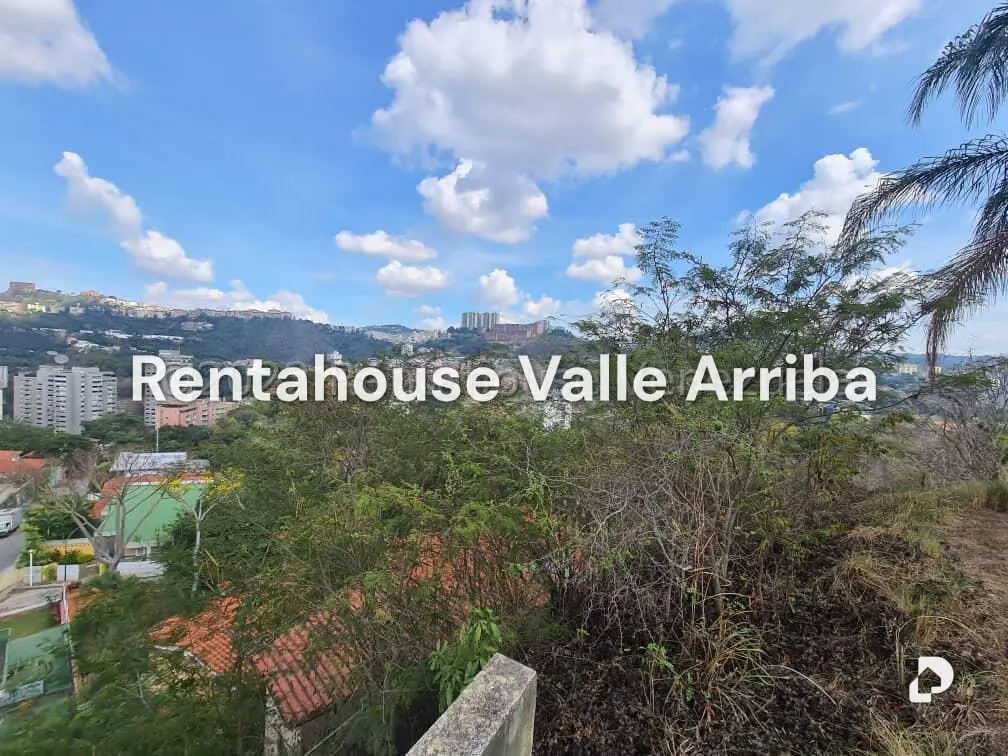 Terreno en Santa Fe Sur, Caracas – 6