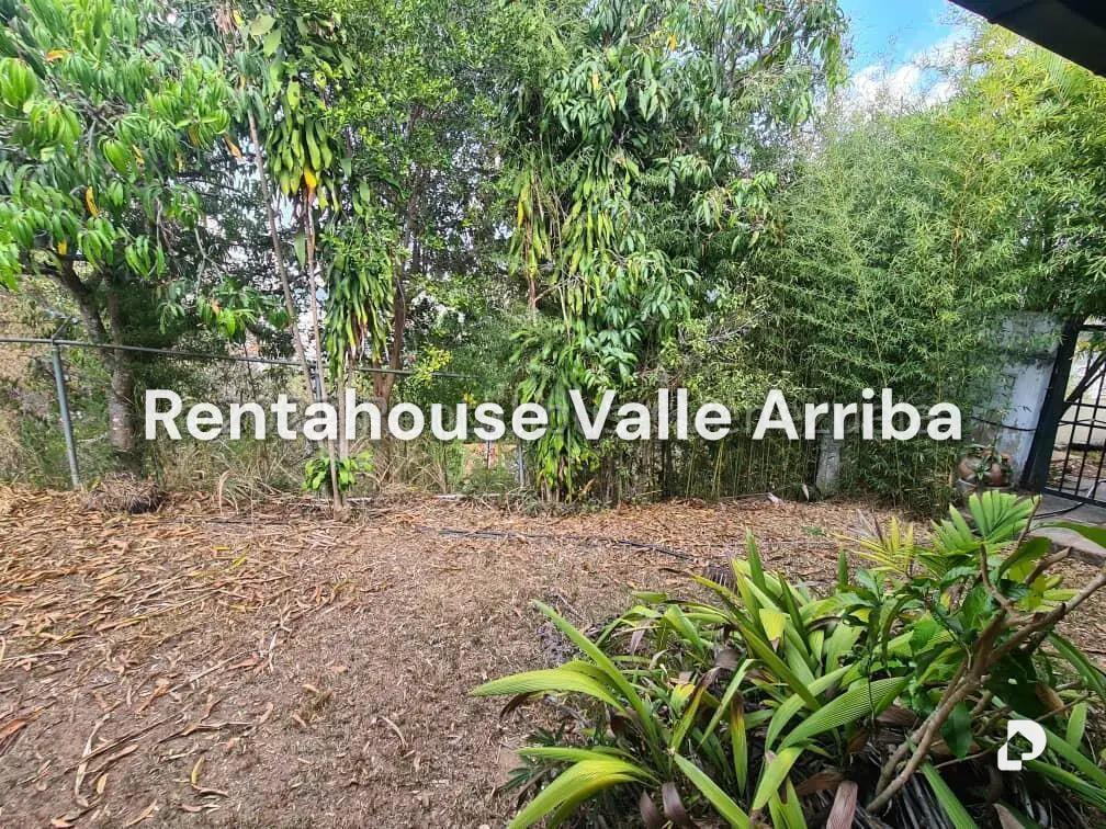 Terreno en Santa Fe Sur, Caracas – 5