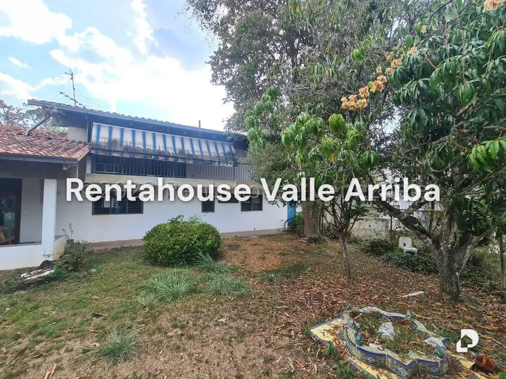 Terreno en Santa Fe Sur, Caracas – 15