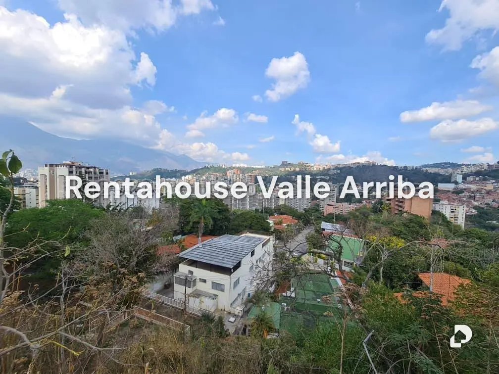 Terreno en Santa Fe Sur, Caracas – 8