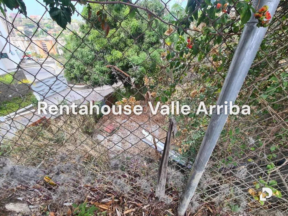 Terreno en Santa Fe Sur, Caracas – 13