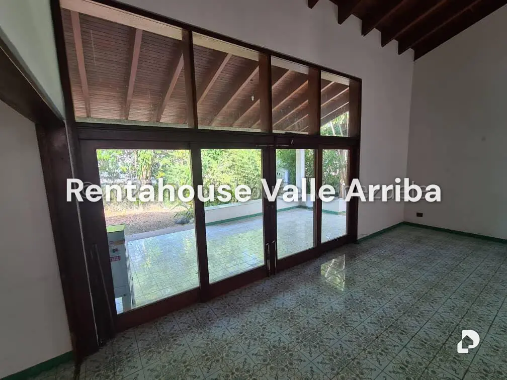 Terreno en Santa Fe Sur, Caracas – 22