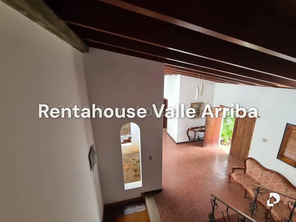 Terreno en Santa Fe Sur, Caracas – 29