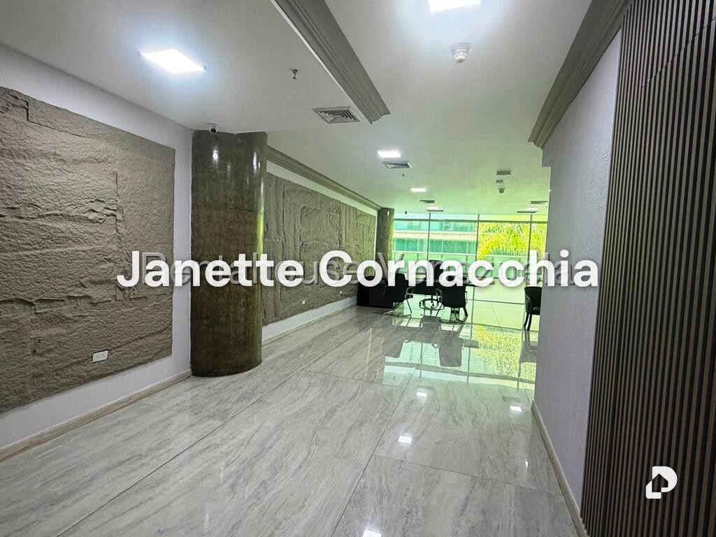 Oficina en Boleíta Norte, Caracas – 6