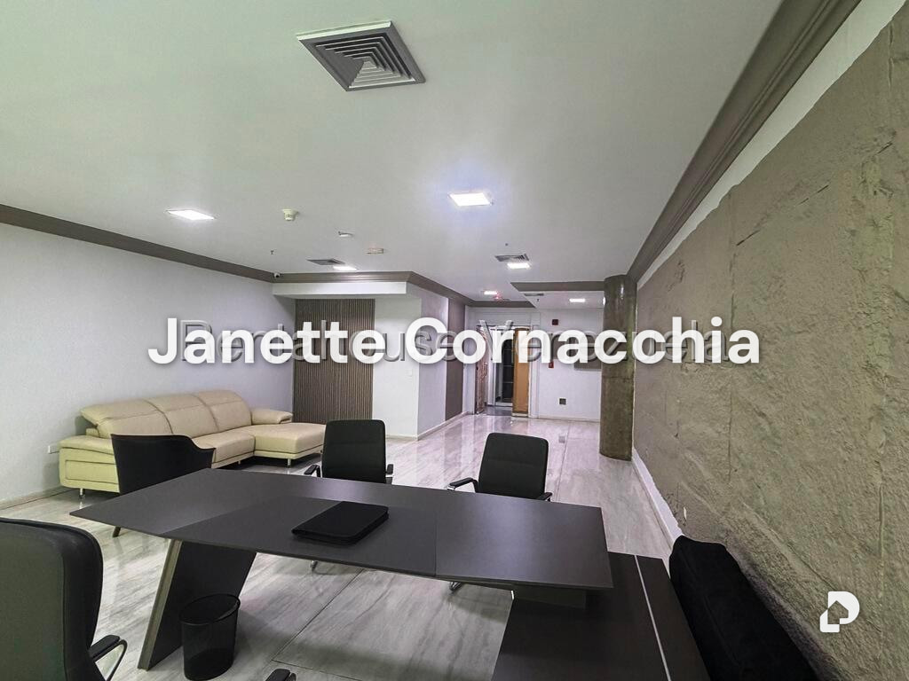 Oficina en Boleíta Norte, Caracas – 11