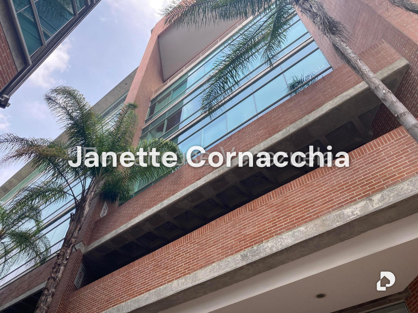 Oficina en Boleíta Norte, Caracas – 16