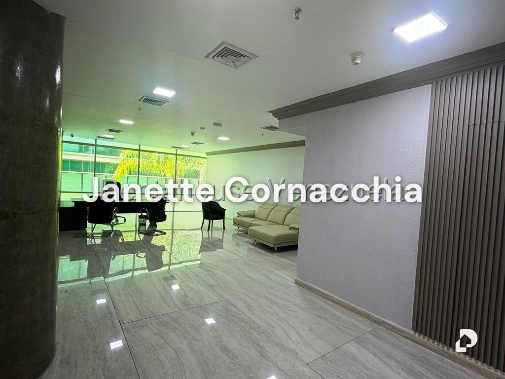 Oficina en Boleíta Norte, Caracas – 7