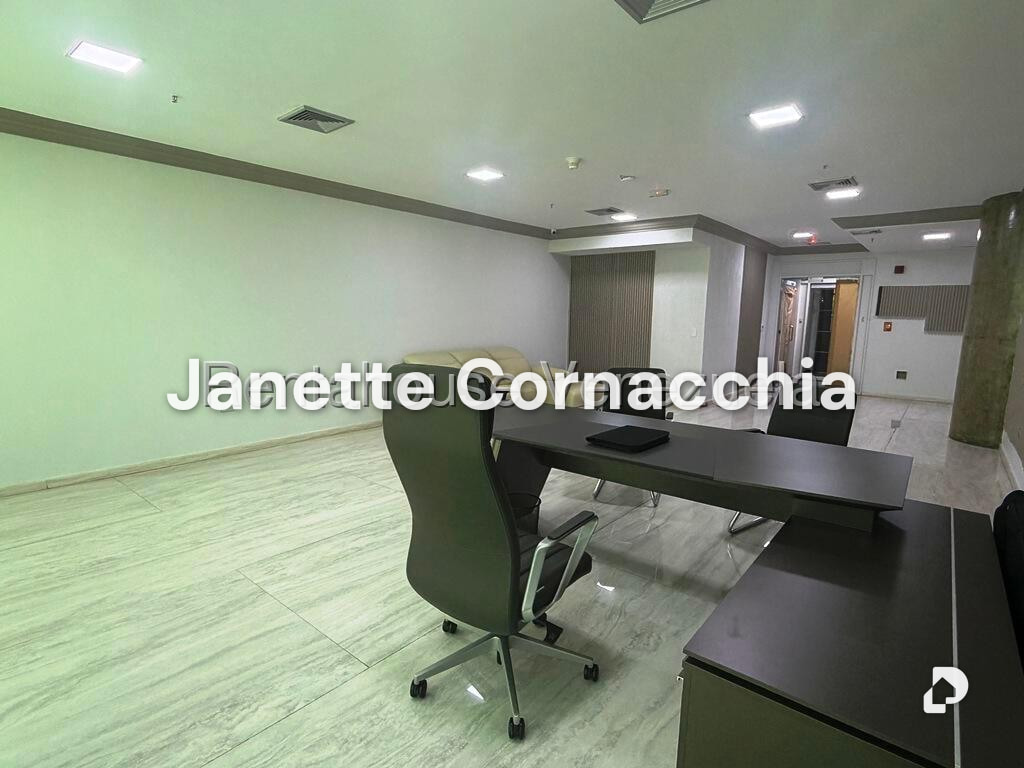 Oficina en Boleíta Norte, Caracas – 10