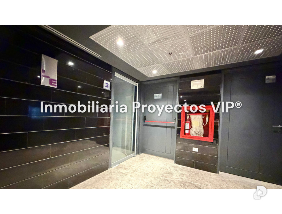Oficina en Las Mercedes, Caracas – 4