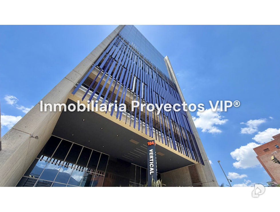 Oficina en Las Mercedes, Caracas – 7